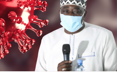 Pandémie du coronavirus : les leçons apprises, selon le professeur Souleymane Mboup
